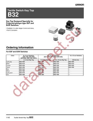 E30KB124 datasheet  